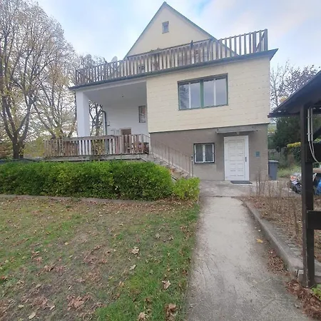 Breathtaking Villa Near Danube River /W Garden And Parking Wien Exterior foto