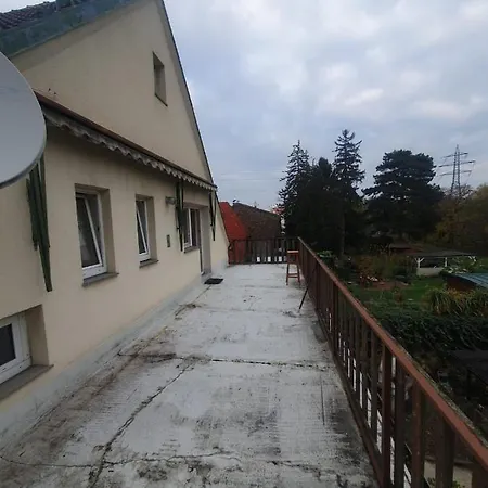 Breathtaking Villa Near Danube River /W Garden And Parking Vienna Exterior photo