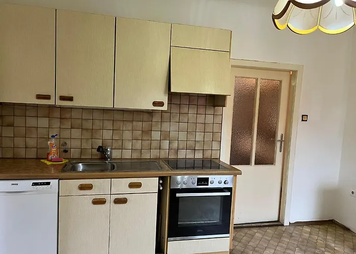 Breathtaking Villa Near Danube River /W Garden And Parking