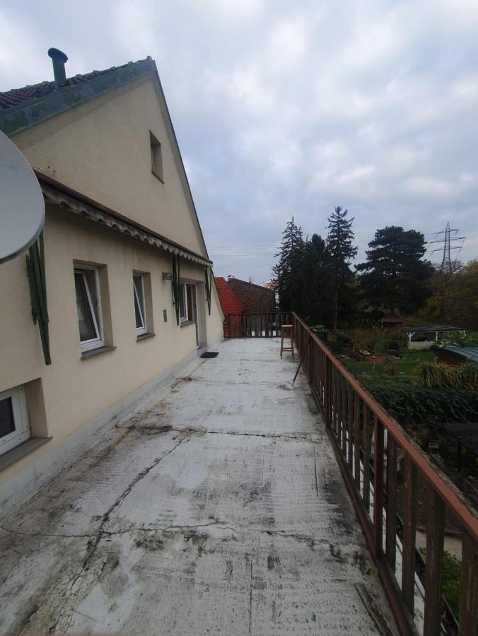 Breathtaking Near Danube River /w Garden And Parking Villa Vienna