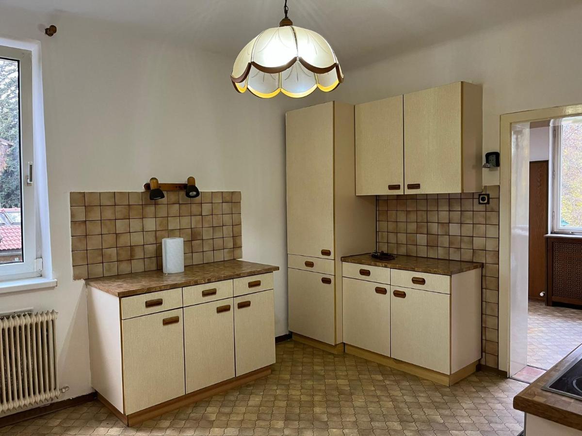 Breathtaking Near Danube River /w Garden And Parking Villa Vienna