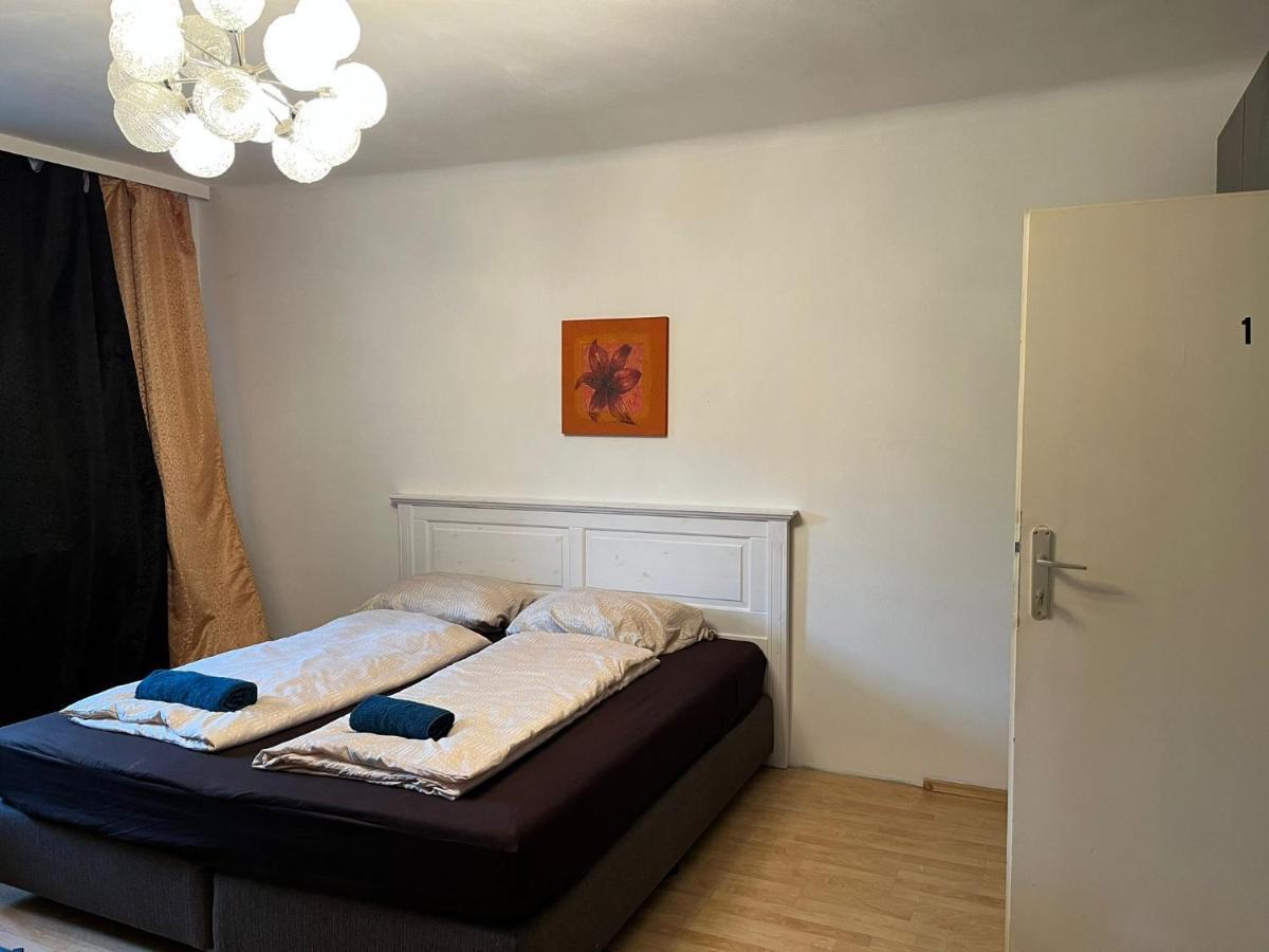 Breathtaking Near Danube River /w Garden And Parking * Vienna