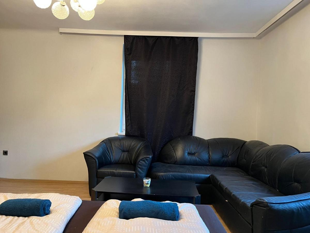 Breathtaking Near Danube River /w Garden And Parking Villa