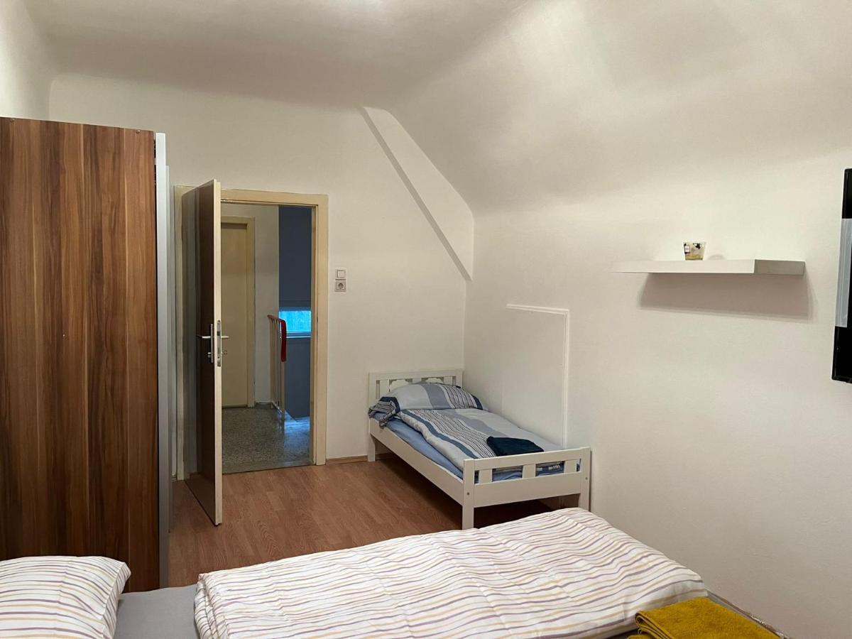 Breathtaking Near Danube River /w Garden And Parking * Vienna