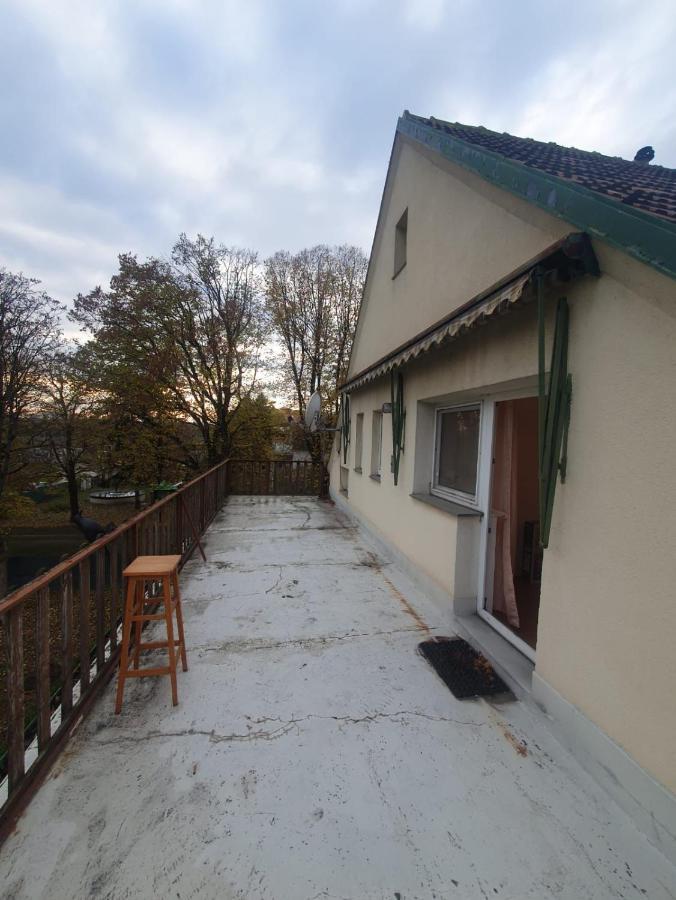 Villa Breathtaking Near Danube River /w Garden And Parking Vienna