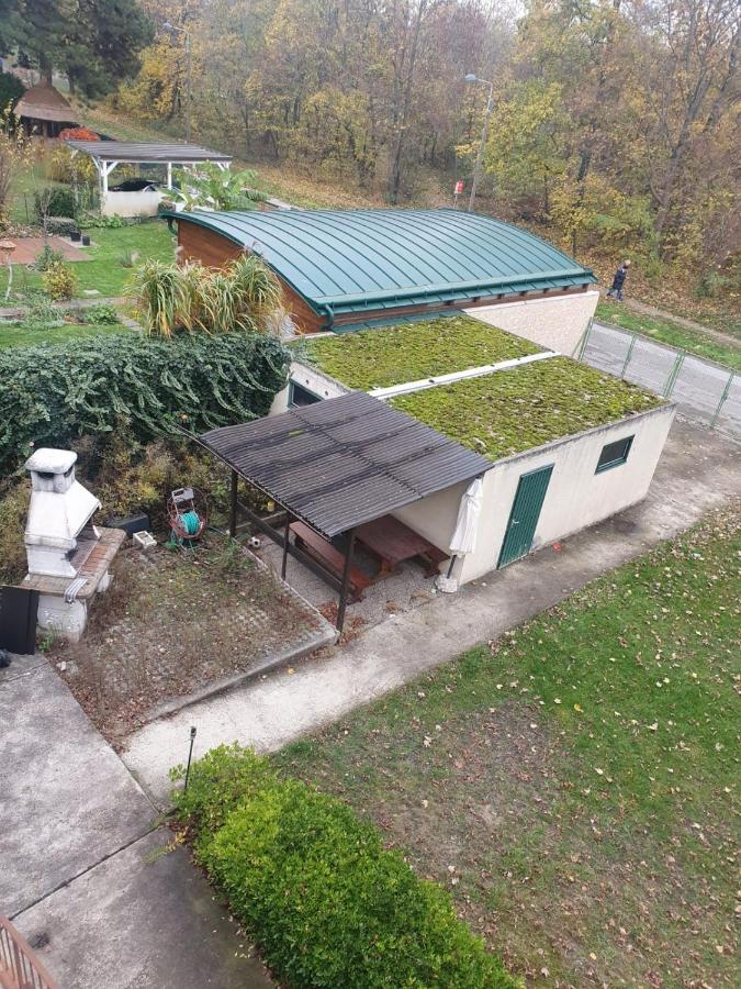 Villa Breathtaking Near Danube River /w Garden And Parking Vienna
