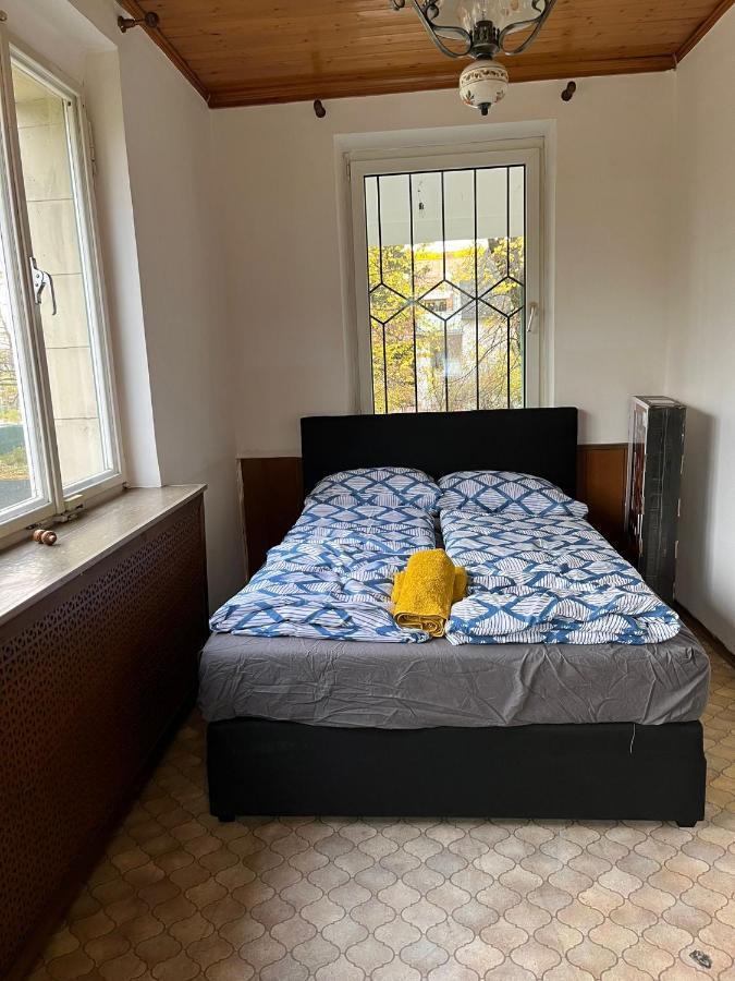 Breathtaking Near Danube River /w Garden And Parking Villa