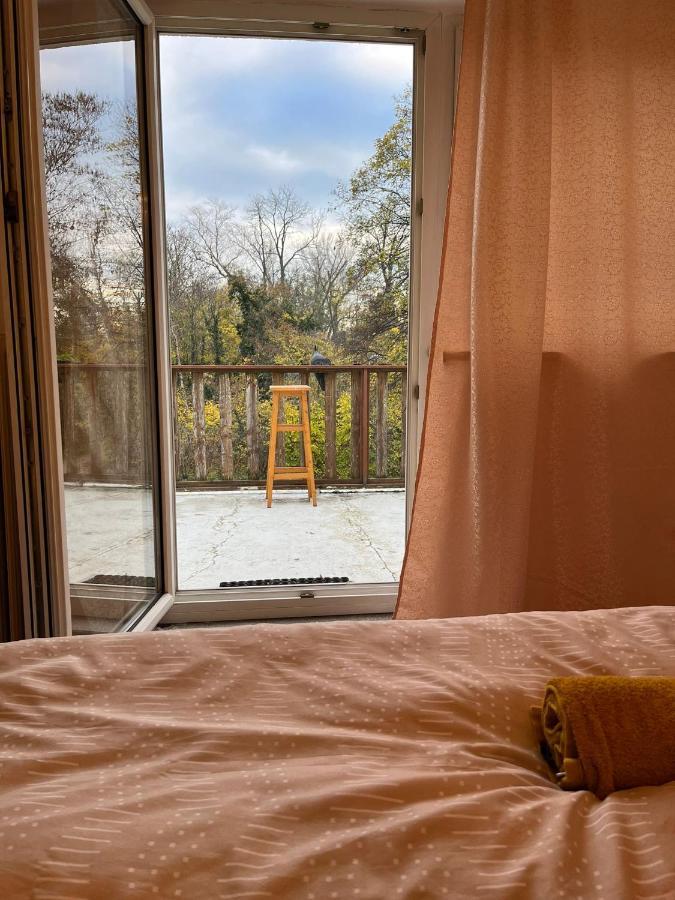 Villa Breathtaking Near Danube River /w Garden And Parking *