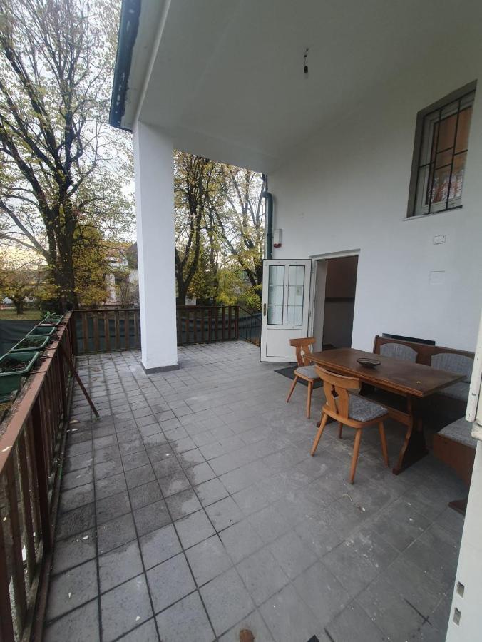 Breathtaking Near Danube River /w Garden And Parking Vienna