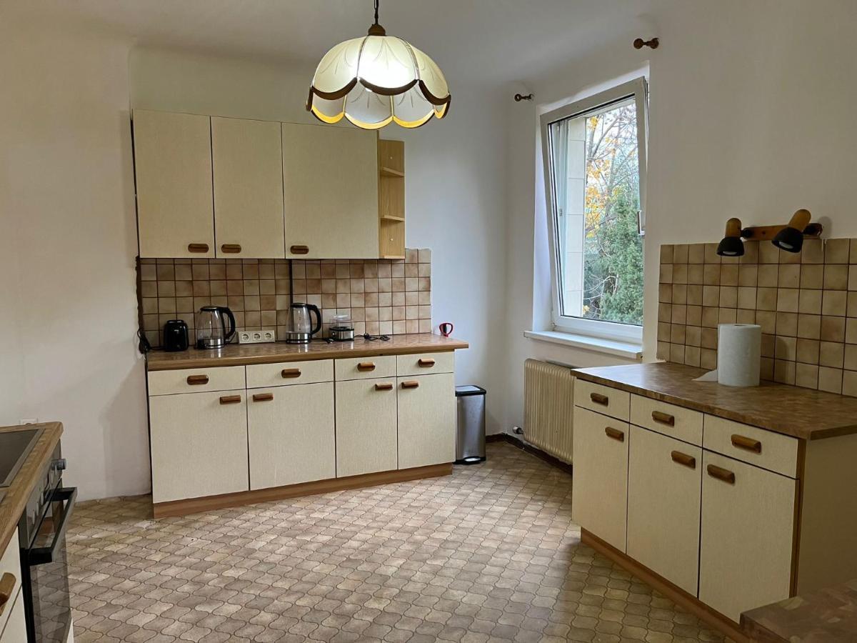 Breathtaking Near Danube River /w Garden And Parking Vienna